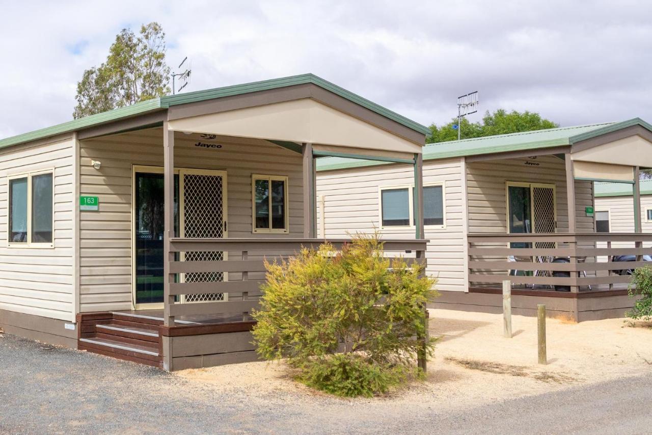 Berri Riverside Holiday Park 외부 사진