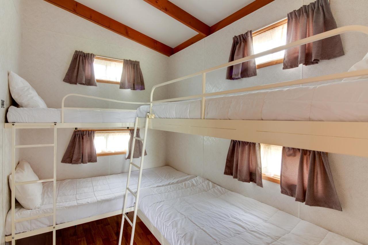 Berri Riverside Holiday Park 외부 사진