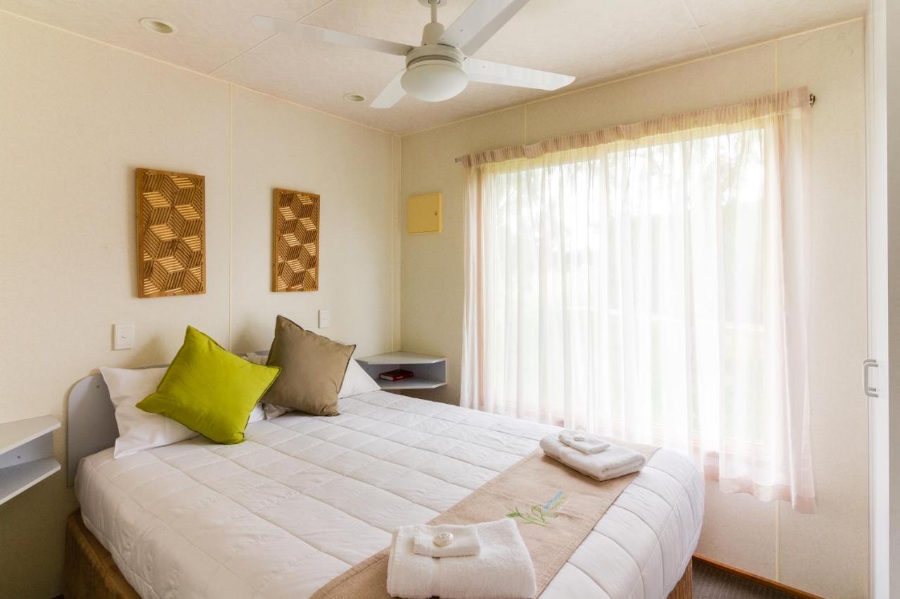 Berri Riverside Holiday Park 외부 사진