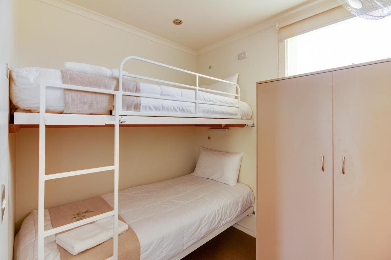 Berri Riverside Holiday Park 외부 사진