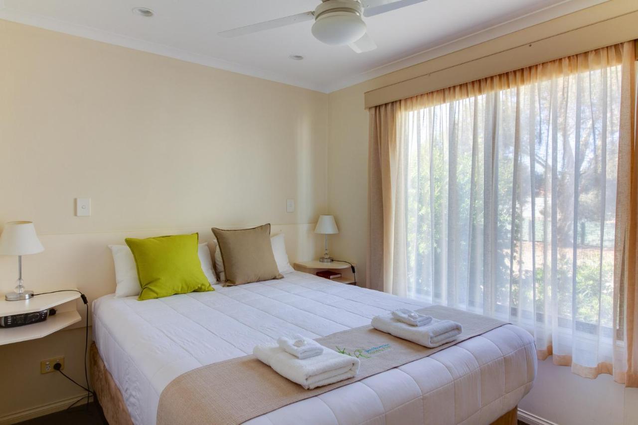 Berri Riverside Holiday Park 외부 사진