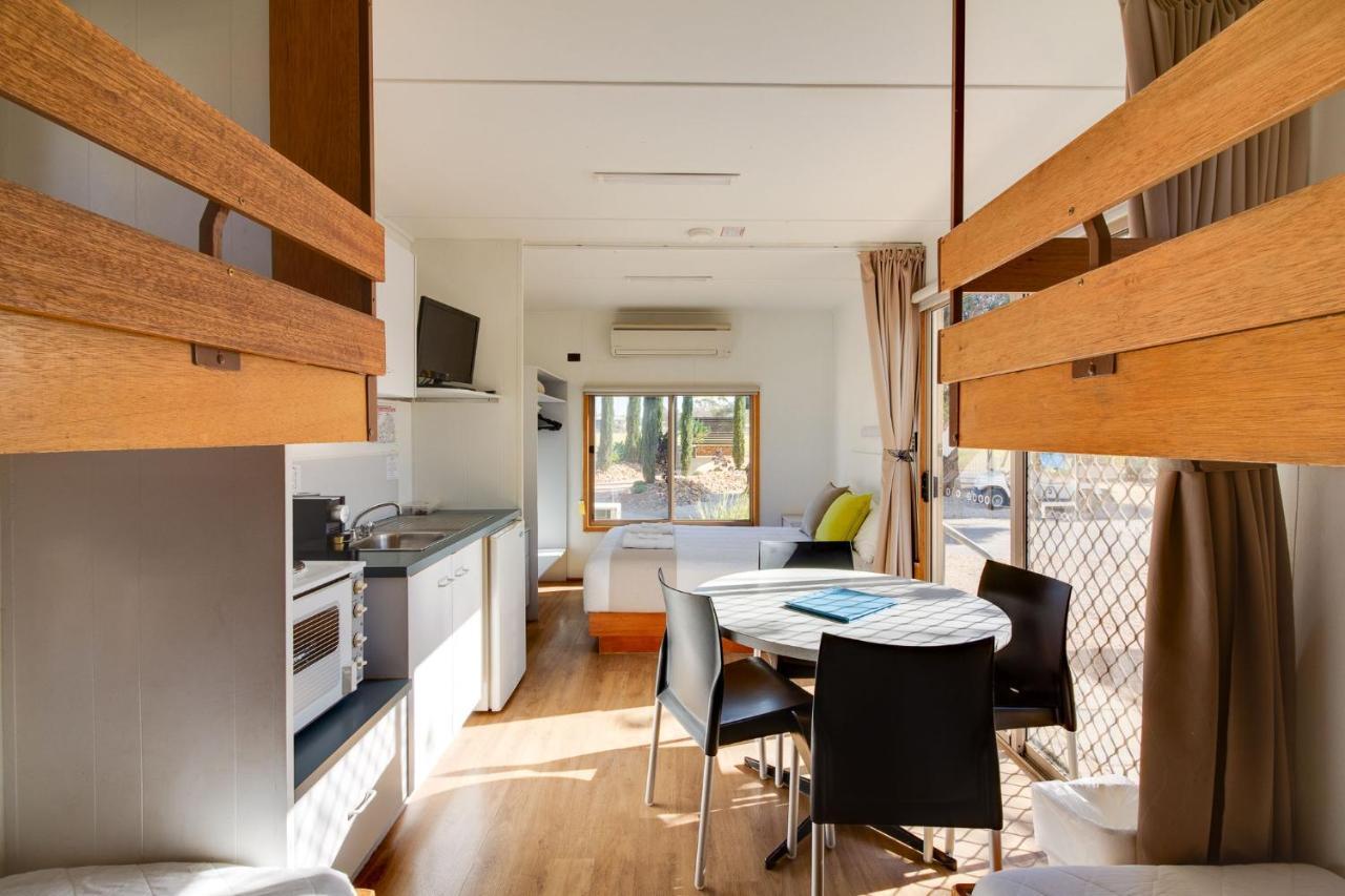 Berri Riverside Holiday Park 외부 사진