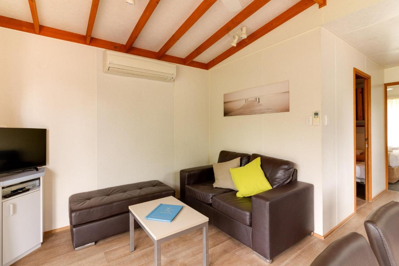 Berri Riverside Holiday Park 외부 사진