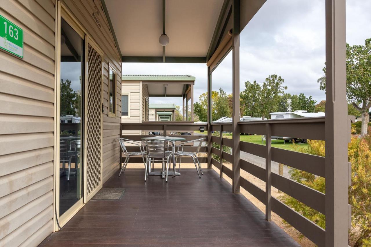 Berri Riverside Holiday Park 외부 사진