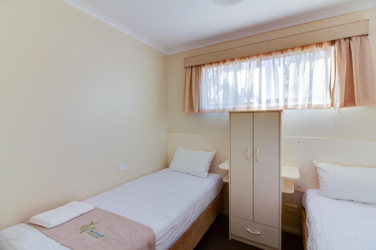 Berri Riverside Holiday Park 외부 사진
