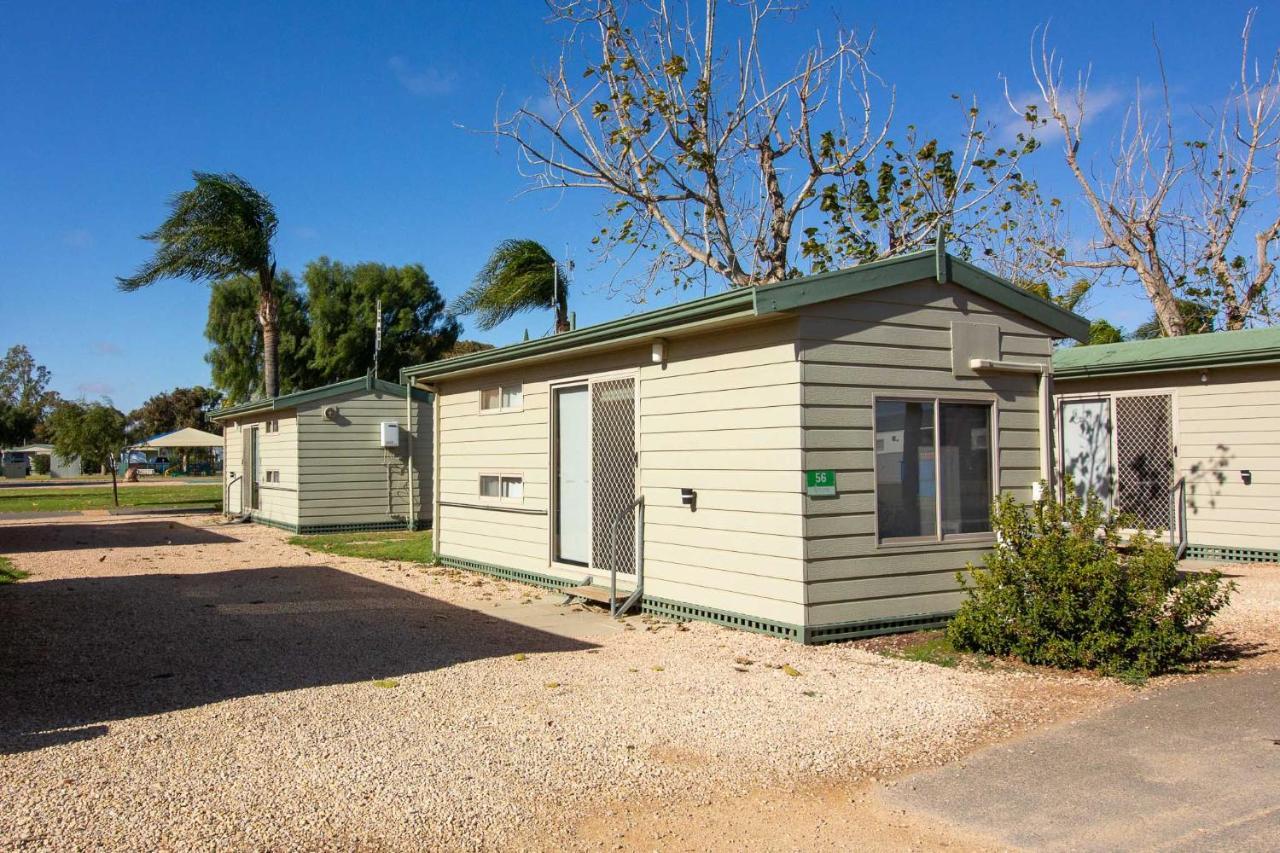 Berri Riverside Holiday Park 외부 사진