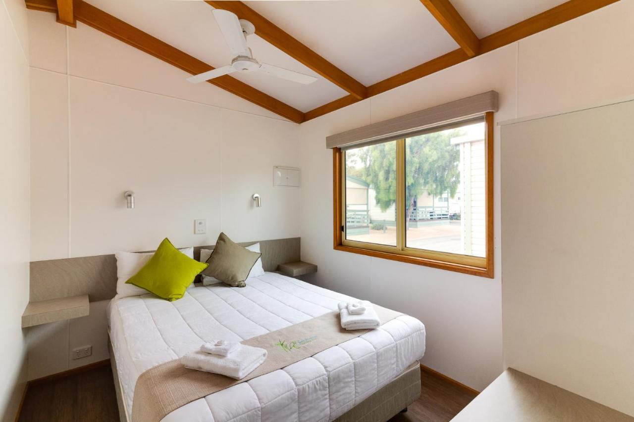 Berri Riverside Holiday Park 외부 사진