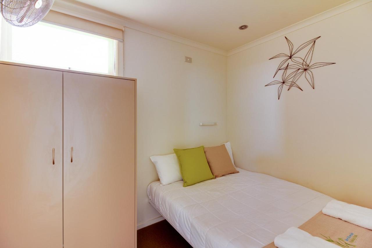 Berri Riverside Holiday Park 외부 사진