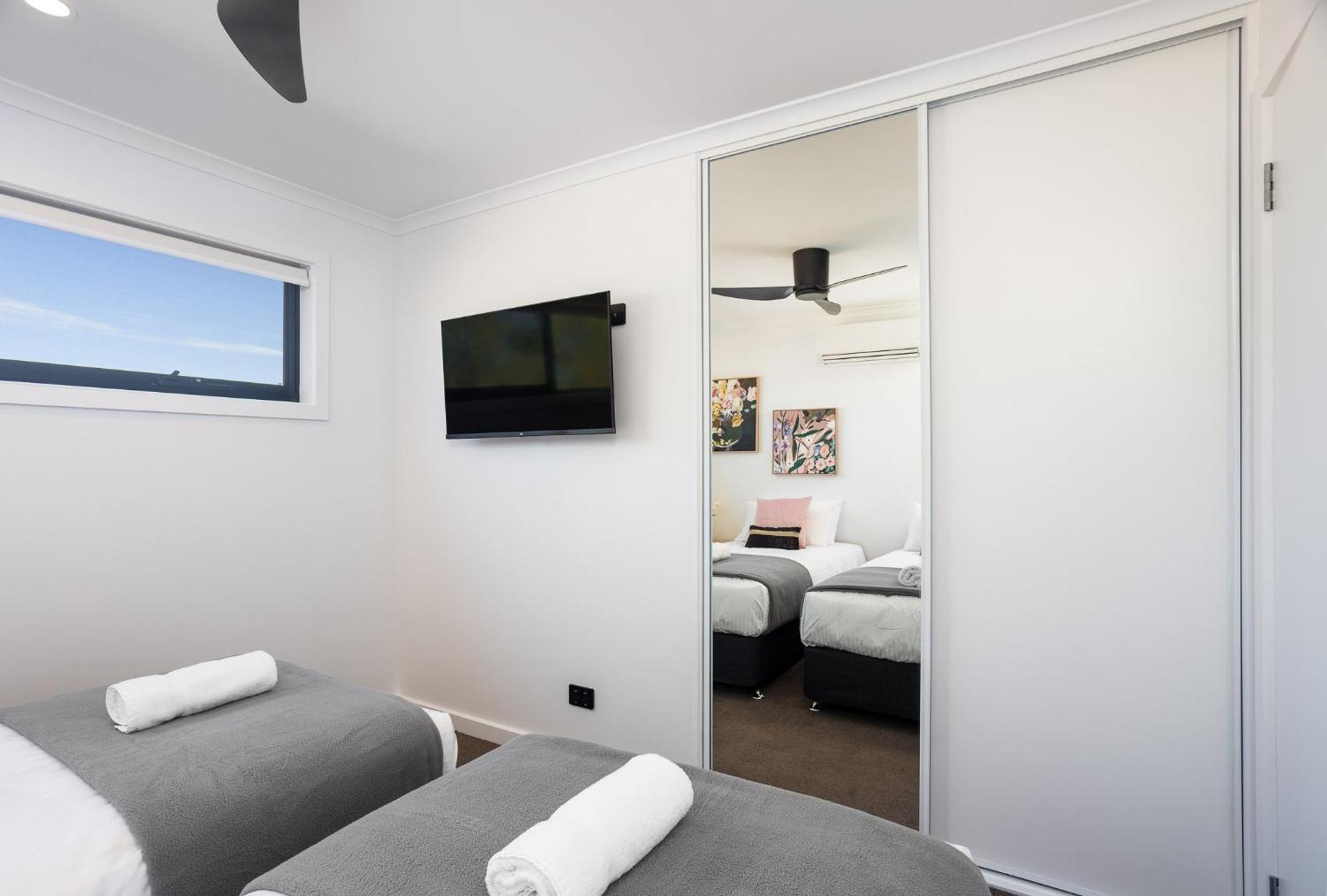 Berri Riverside Holiday Park 외부 사진