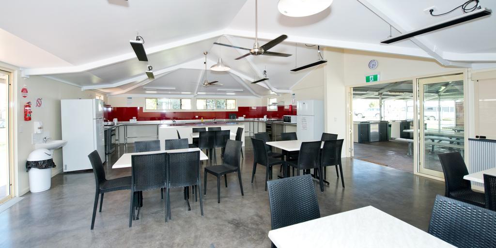 Berri Riverside Holiday Park 외부 사진